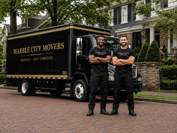 Movers in Alcoa, TN
