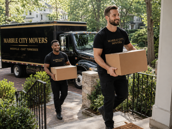 Moving labor Knoxville TN